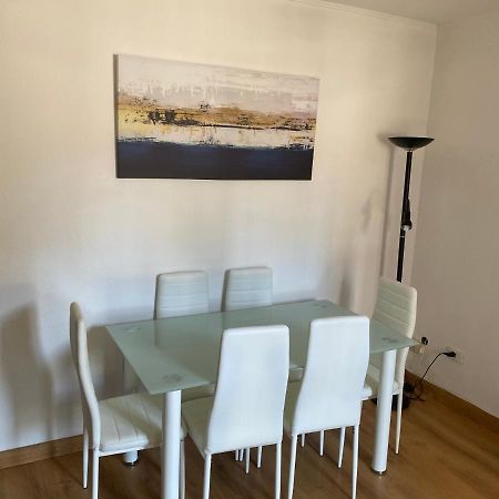 Apartamento Centrico Y Tranquilo El Rinconcito Ourense Exterior photo
