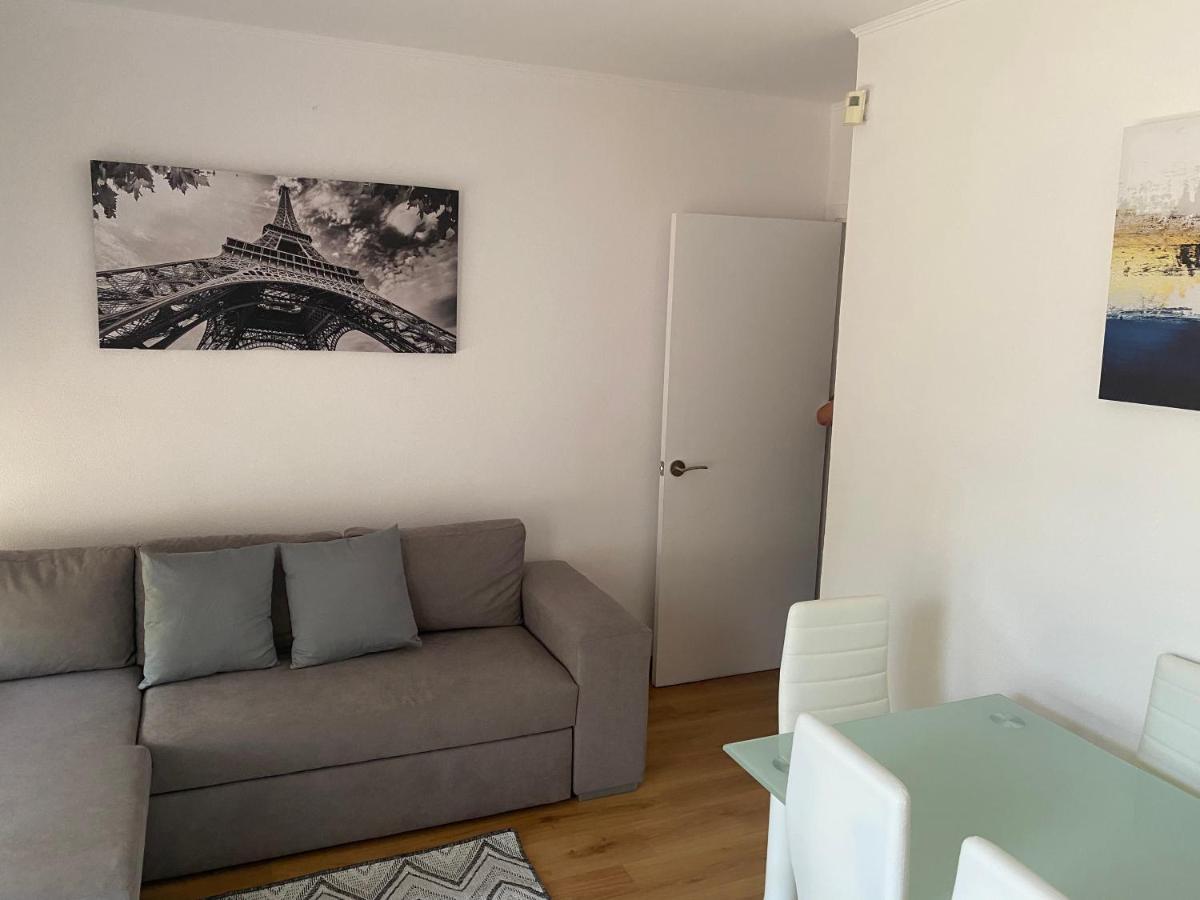 Apartamento Centrico Y Tranquilo El Rinconcito Ourense Exterior photo