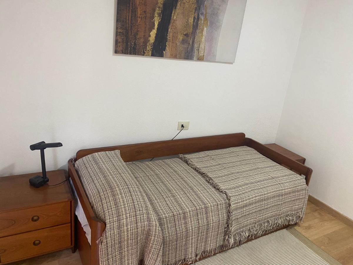 Apartamento Centrico Y Tranquilo El Rinconcito Ourense Exterior photo