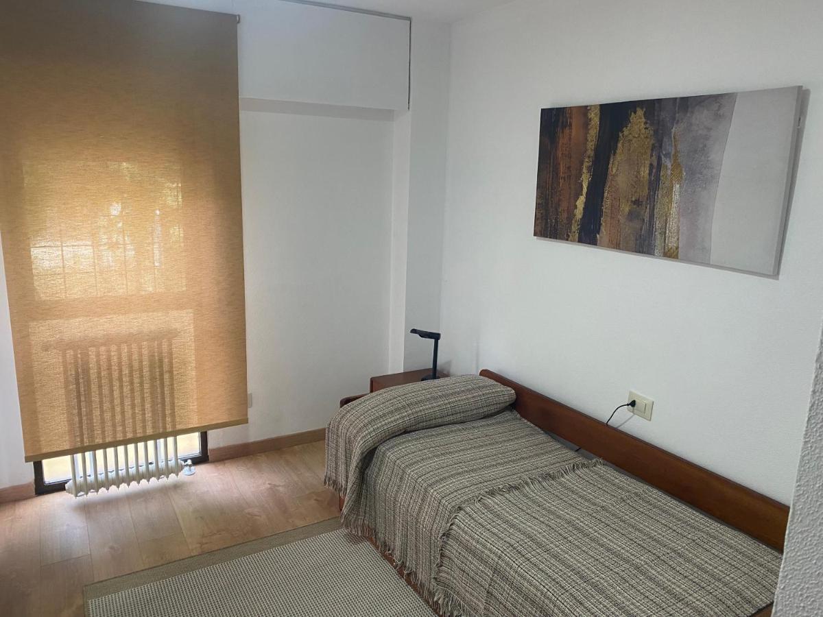 Apartamento Centrico Y Tranquilo El Rinconcito Ourense Exterior photo