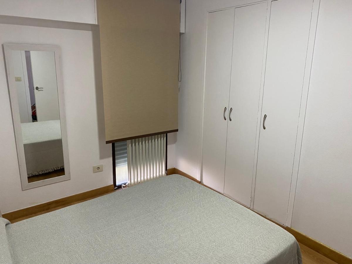 Apartamento Centrico Y Tranquilo El Rinconcito Ourense Exterior photo