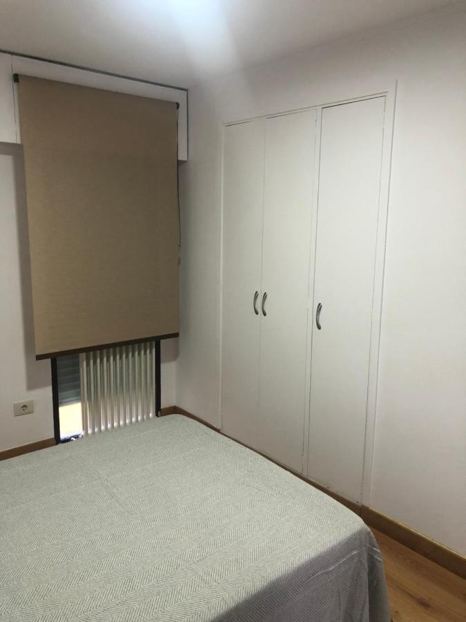Apartamento Centrico Y Tranquilo El Rinconcito Ourense Exterior photo