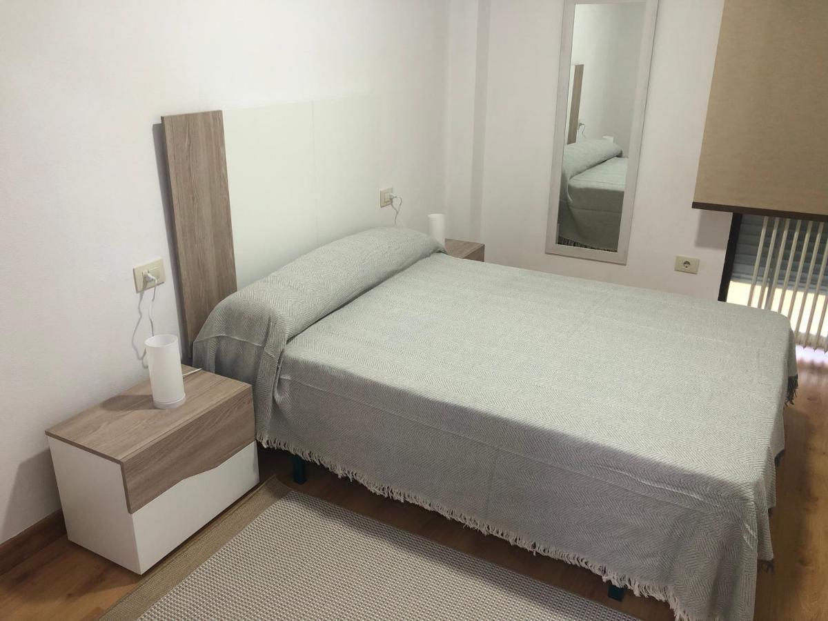 Apartamento Centrico Y Tranquilo El Rinconcito Ourense Exterior photo