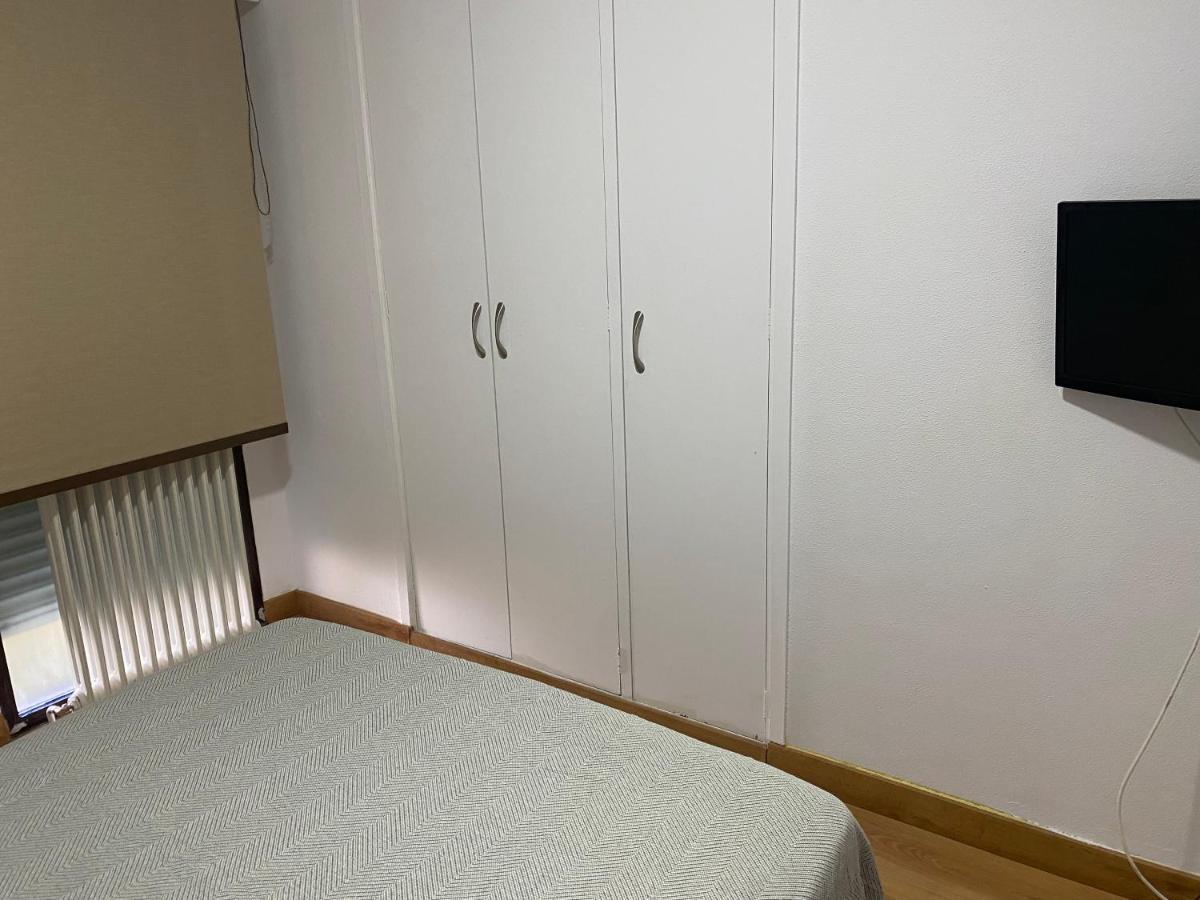 Apartamento Centrico Y Tranquilo El Rinconcito Ourense Exterior photo