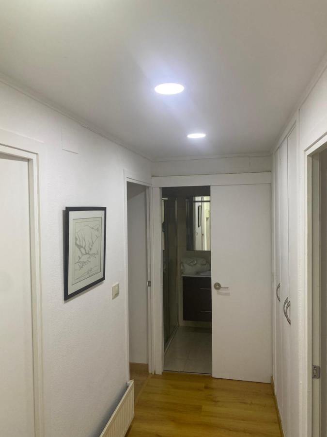Apartamento Centrico Y Tranquilo El Rinconcito Ourense Exterior photo