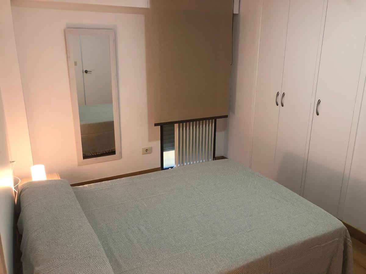Apartamento Centrico Y Tranquilo El Rinconcito Ourense Exterior photo